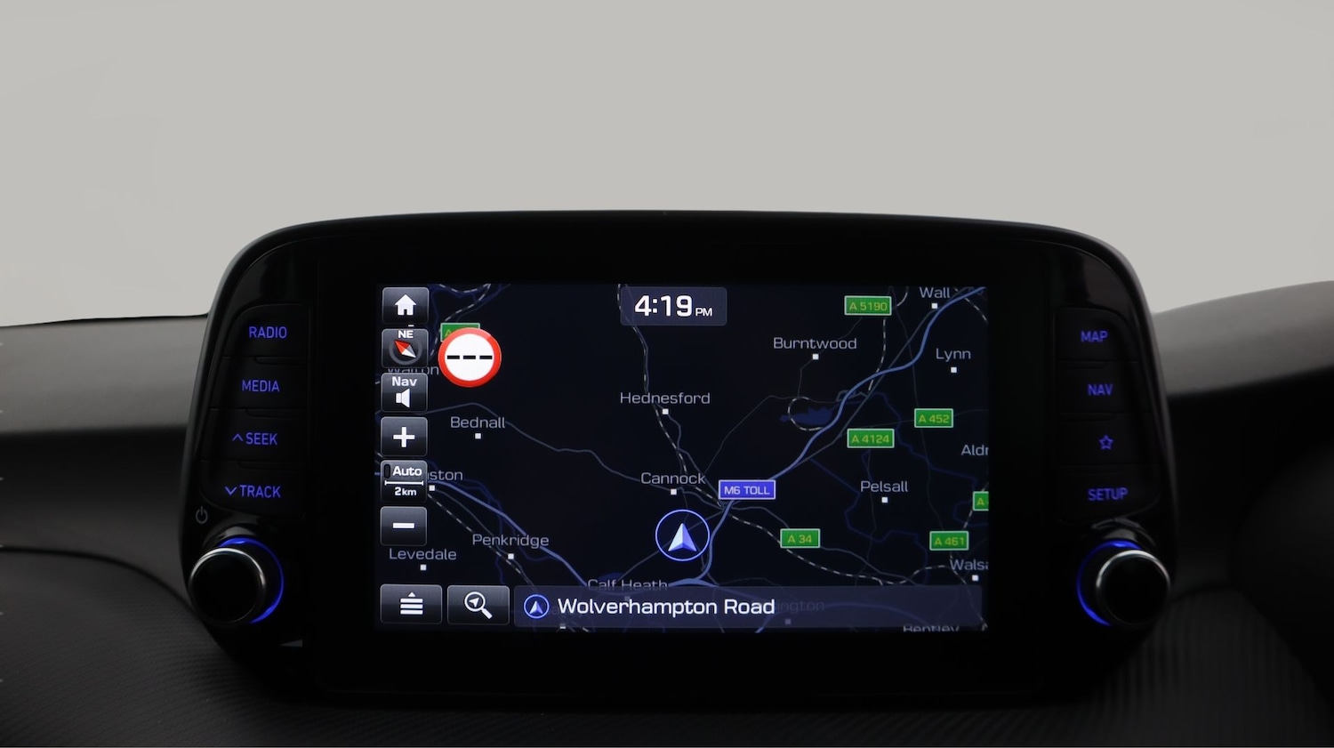 Used Hyundai TUCSON 2021 for sale - 77950749: Photo 11