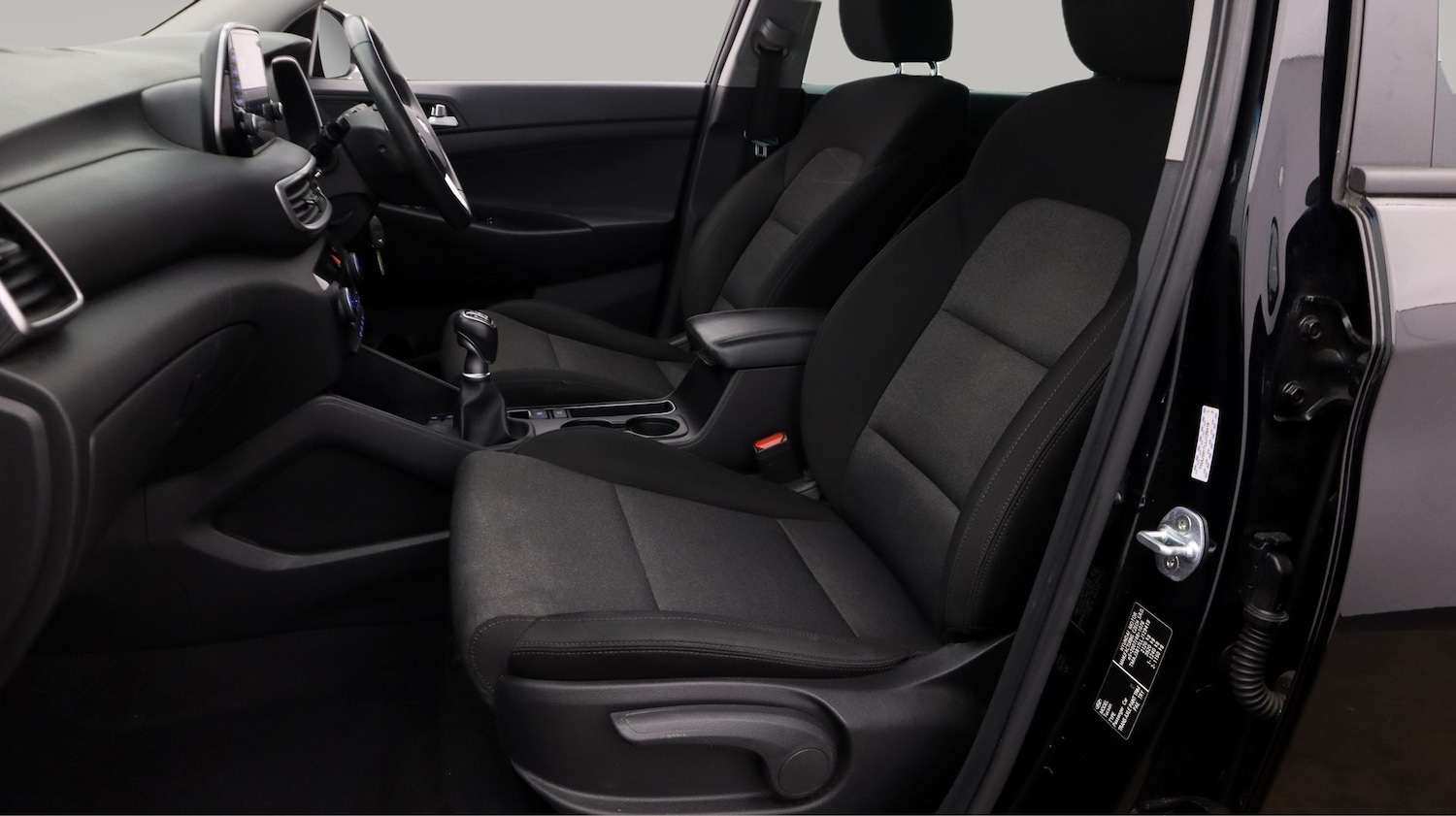 Used Hyundai TUCSON 2021 for sale - 77950749: Photo 14