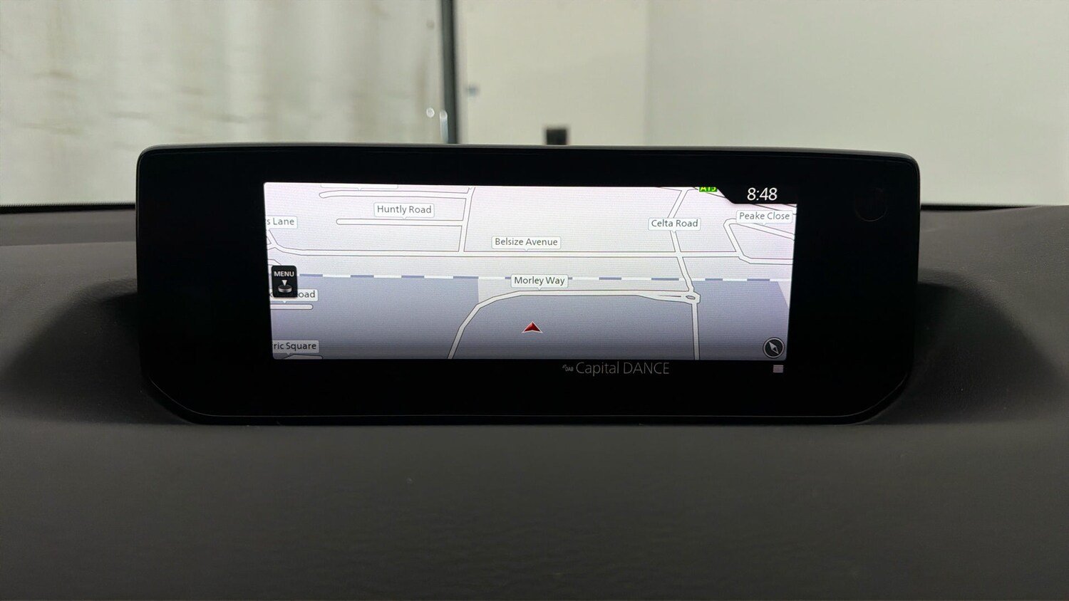 Used Mazda MX-30 2023 for sale - 77963730: Photo 10