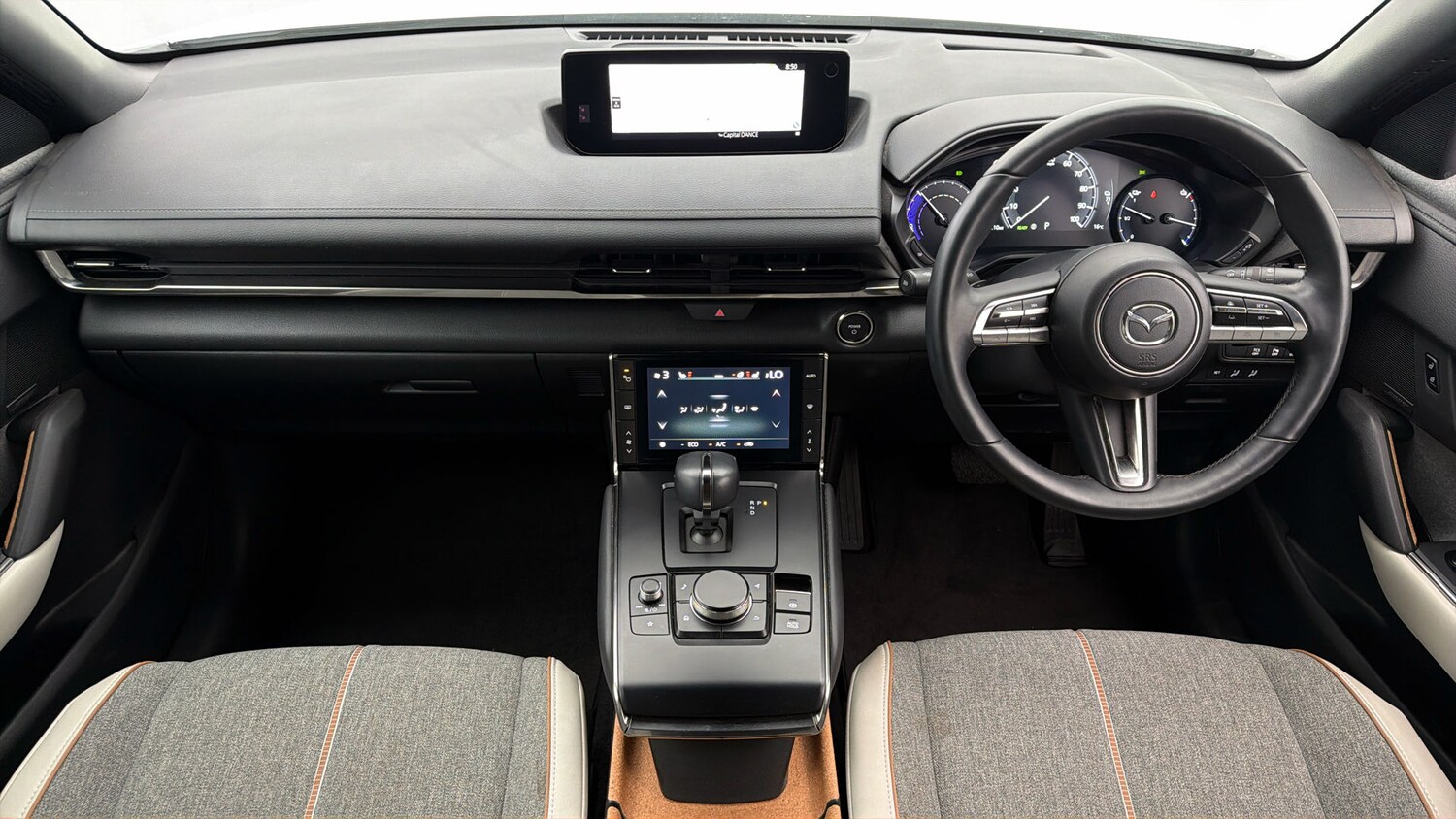 Used Mazda MX-30 2023 for sale - 77963730: Photo 12