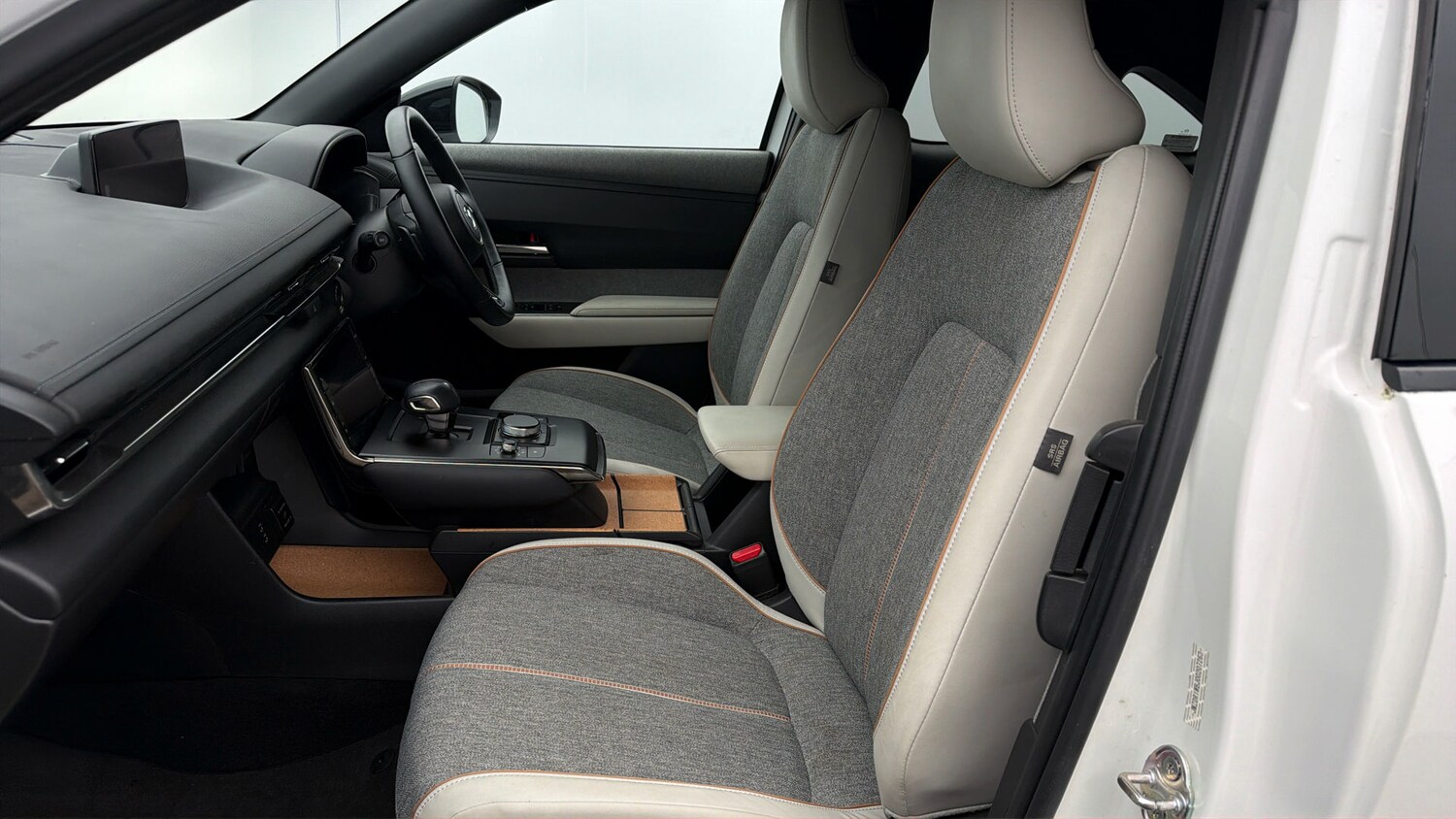 Used Mazda MX-30 2023 for sale - 77963730: Photo 13