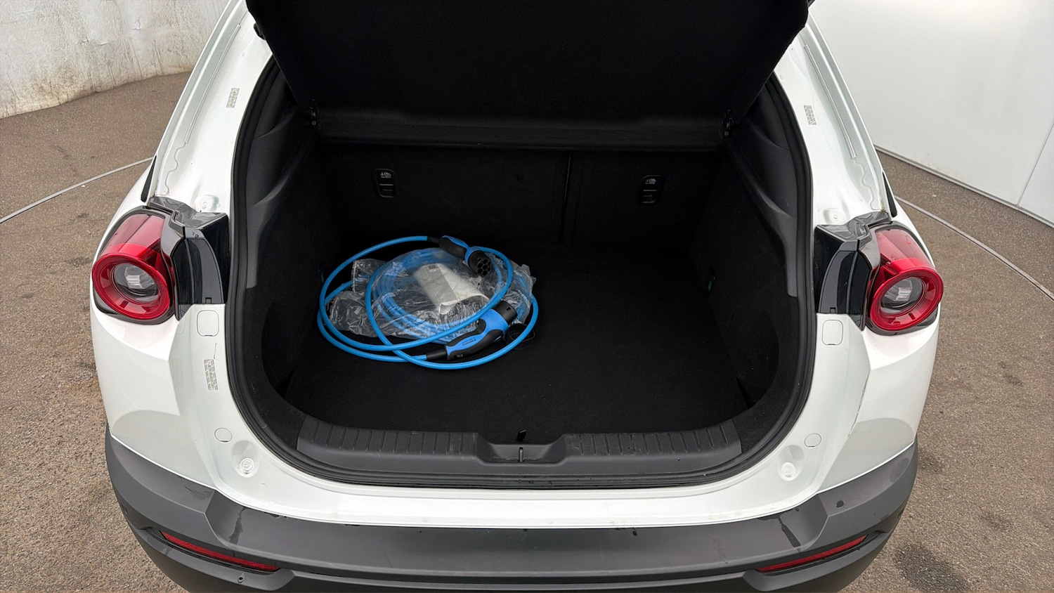 Used Mazda MX-30 2023 for sale - 77963730: Photo 16