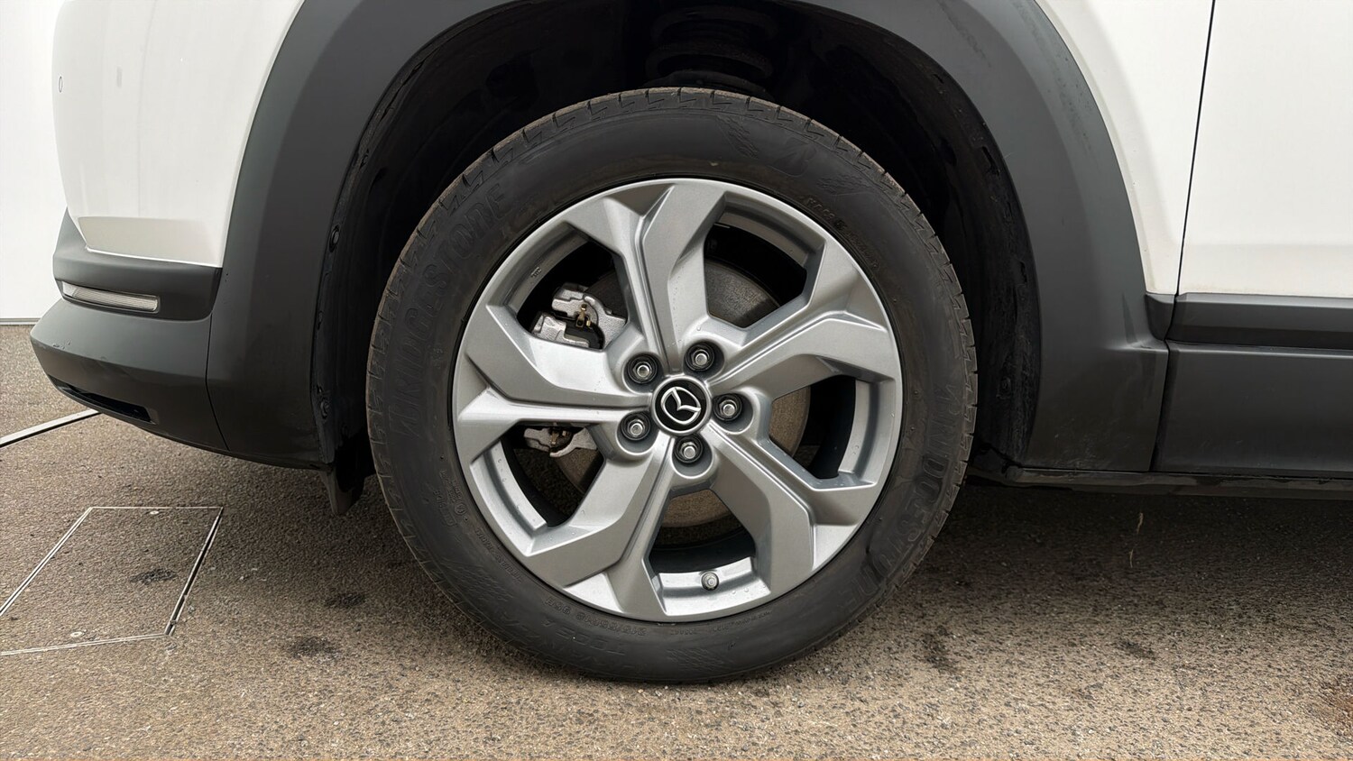 Used Mazda MX-30 2023 for sale - 77963730: Photo 17