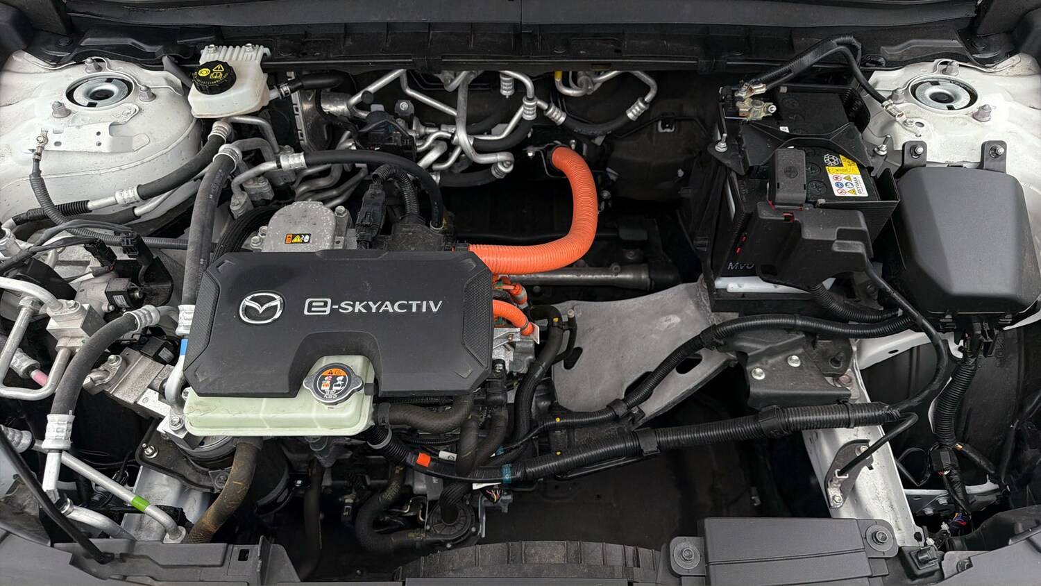 Used Mazda MX-30 2023 for sale - 77963730: Photo 18