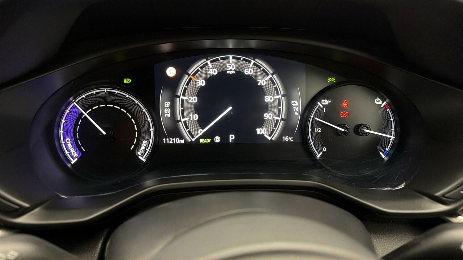 Used Mazda MX-30 2023 for sale - 77963730: Photo 26