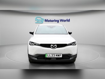 Used Mazda MX-30 2023 for sale - 77963730: Photo