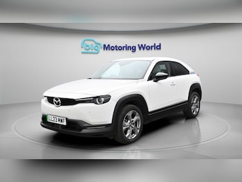 Used Mazda MX-30 2023 for sale - 77963730: Photo