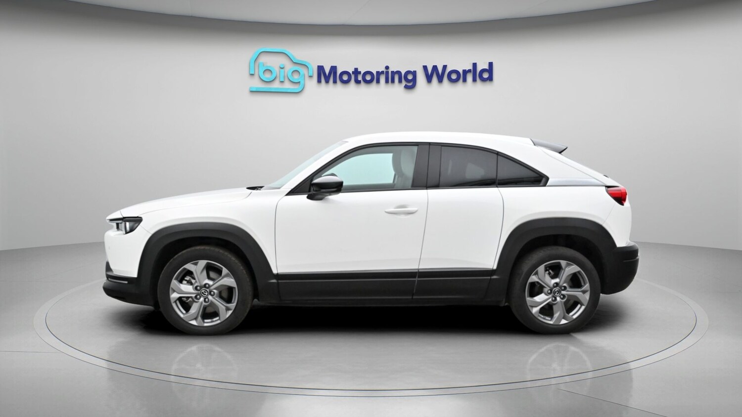 Used Mazda MX-30 2023 for sale - 77963730: Photo 4