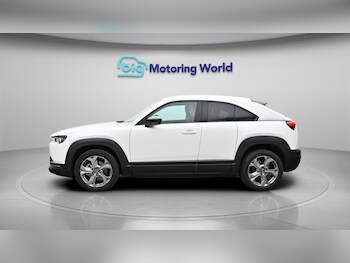 Used Mazda MX-30 2023 for sale - 77963730: Photo