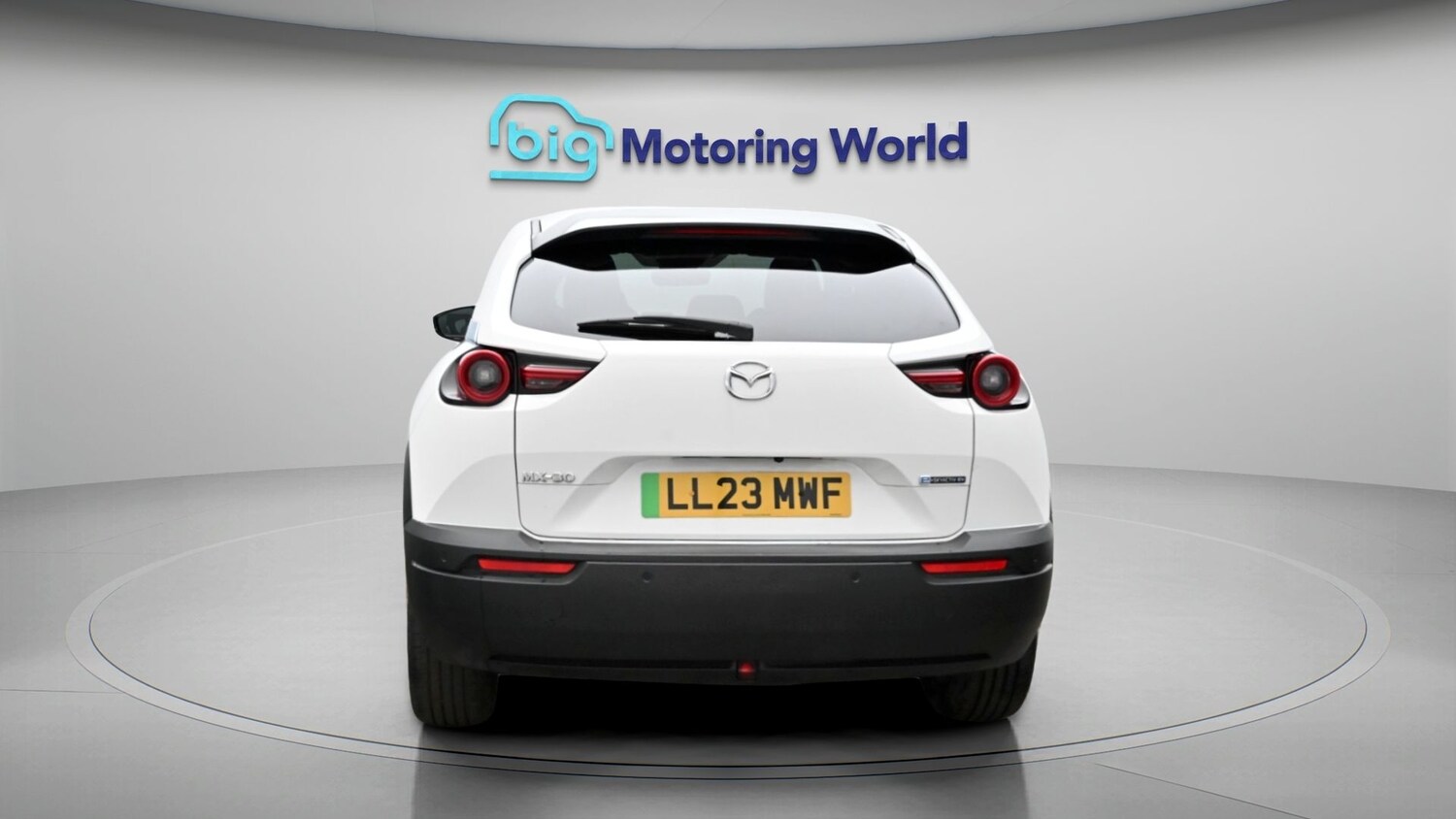 Used Mazda MX-30 2023 for sale - 77963730: Photo 6