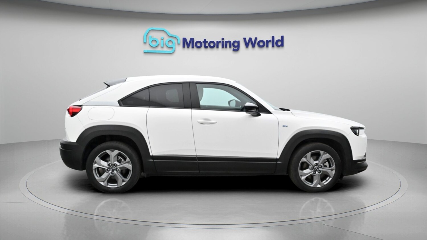 Used Mazda MX-30 2023 for sale - 77963730: Photo 8