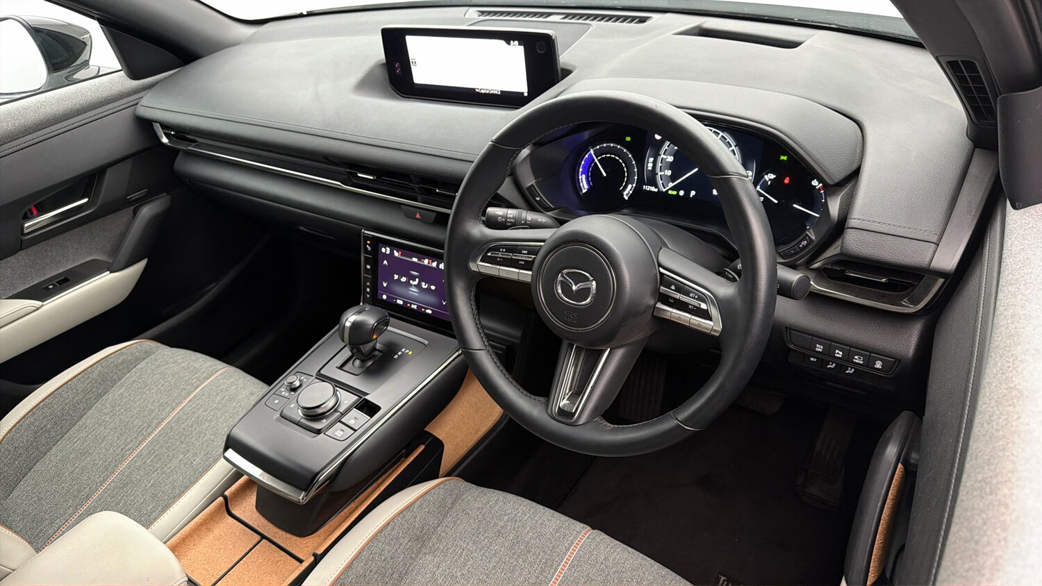 Used Mazda MX-30 2023 for sale - 77963730: Photo 9