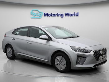 Hyundai - IONIQ
