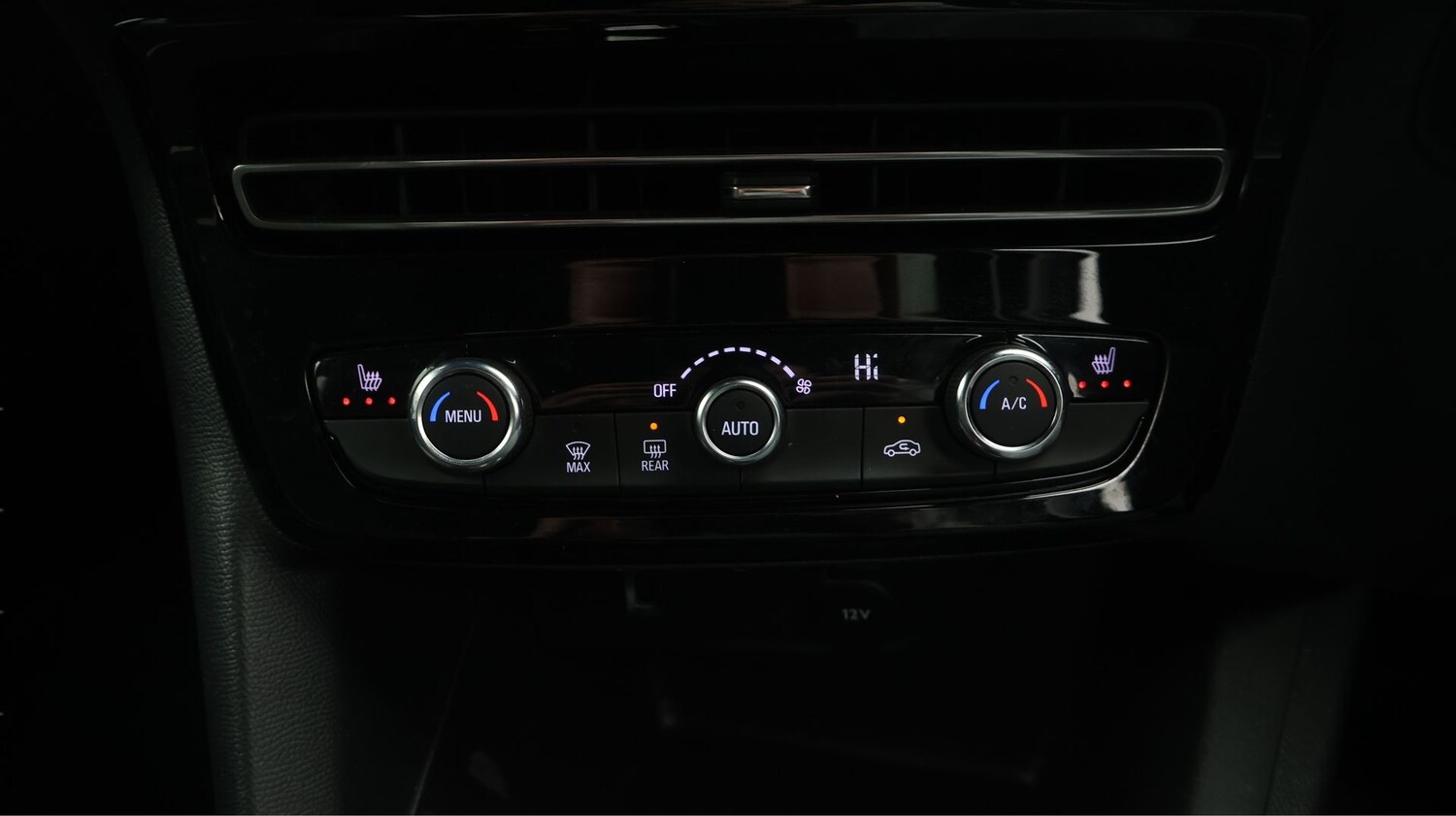 Used Vauxhall Mokka 2022 for sale - 77405576: Photo 12