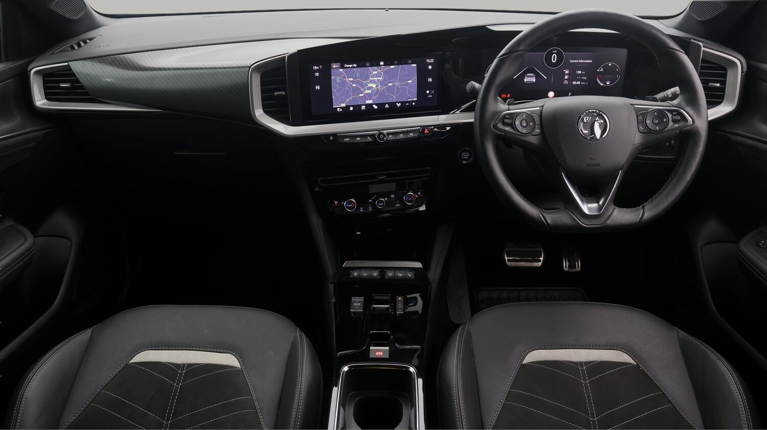 Used Vauxhall Mokka 2022 for sale - 77405576: Photo 13