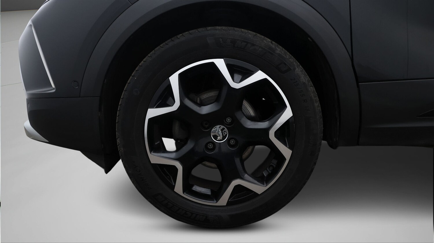 Used Vauxhall Mokka 2022 for sale - 77405576: Photo 18