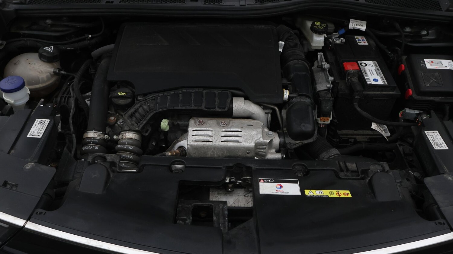 Used Vauxhall Mokka 2022 for sale - 77405576: Photo 19