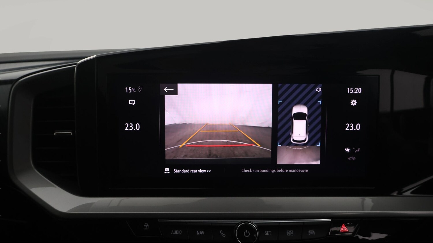 Used Vauxhall Mokka 2022 for sale - 77405576: Photo 24