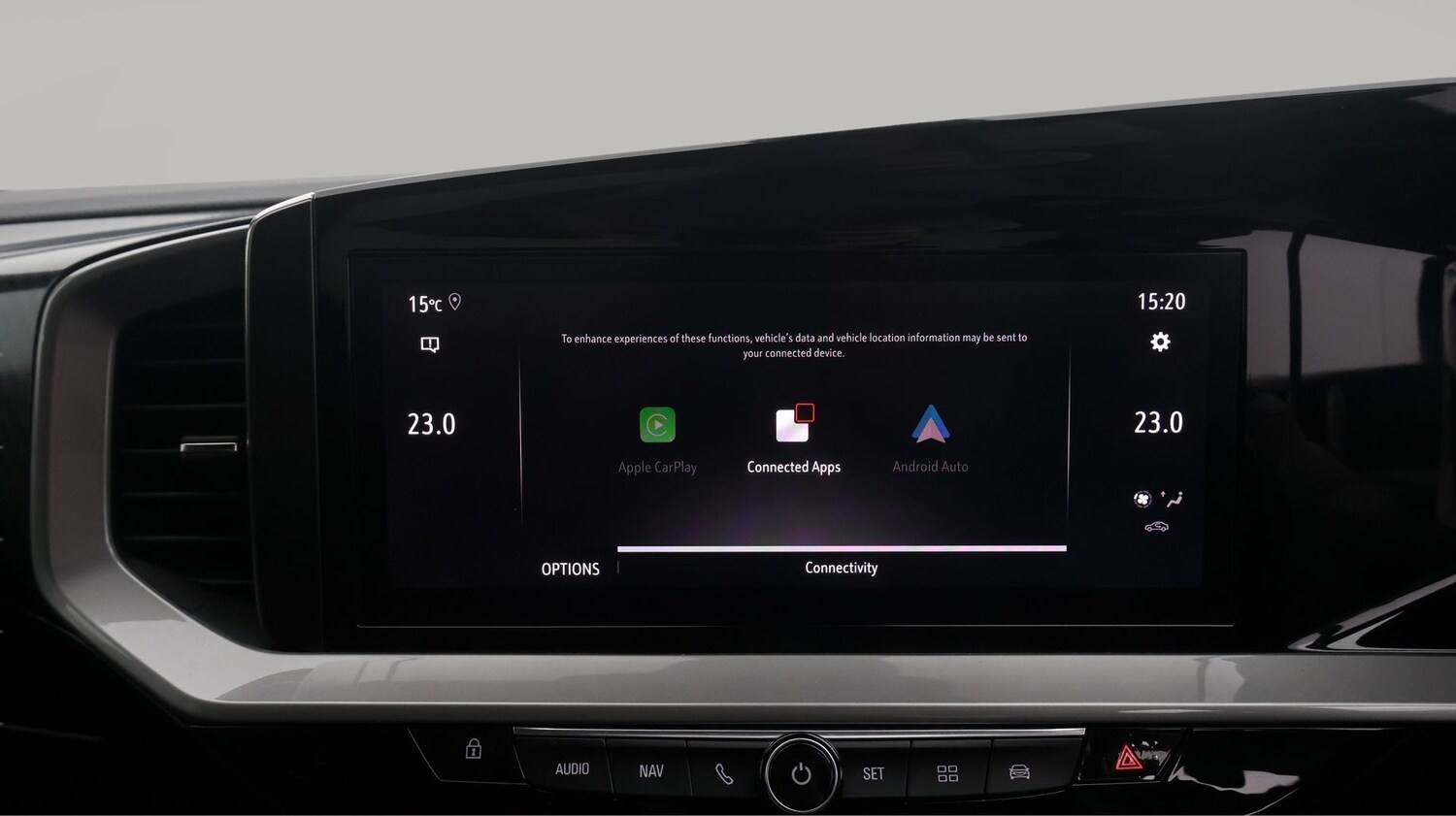 Used Vauxhall Mokka 2022 for sale - 77405576: Photo 25