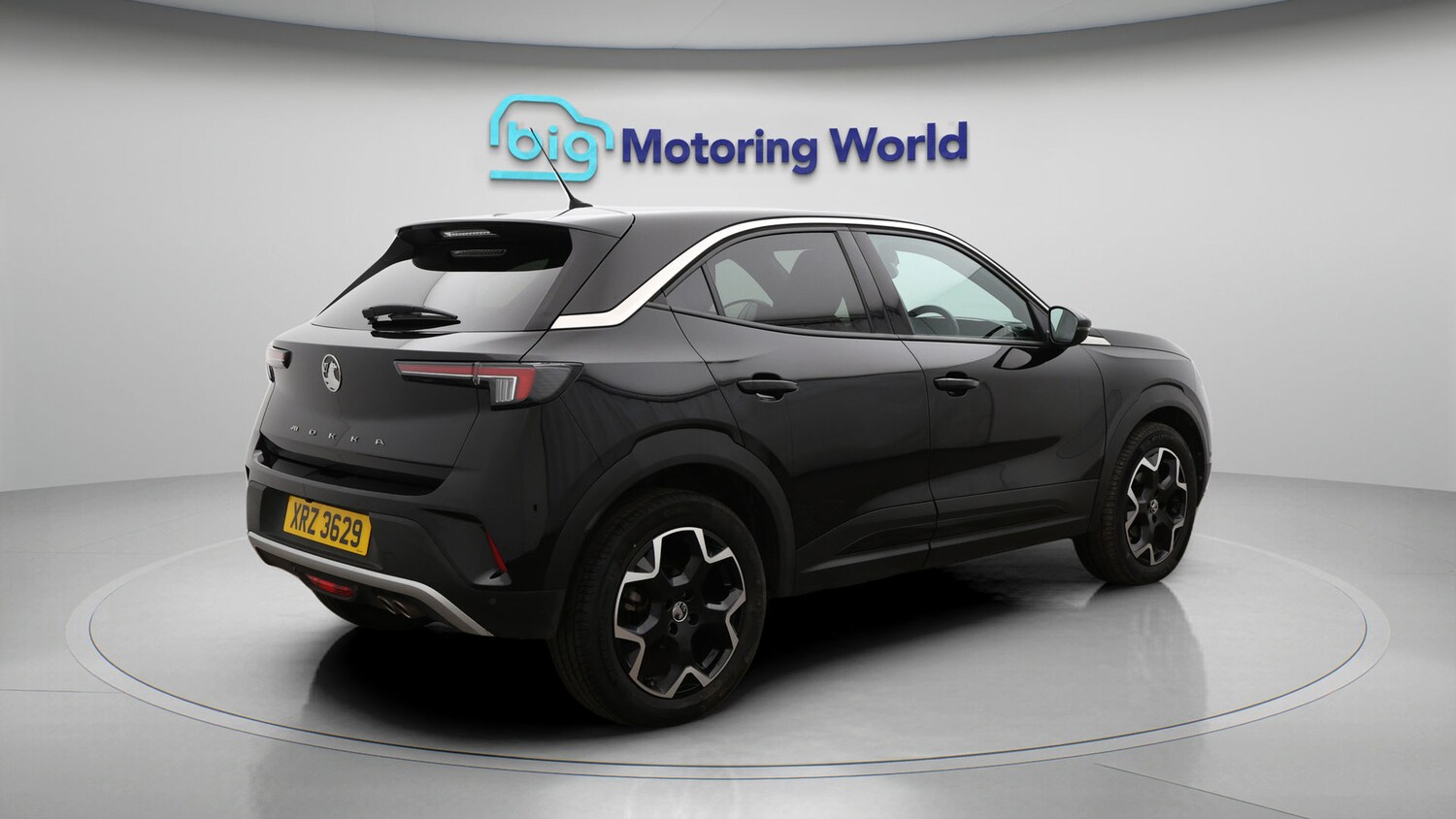 Used Vauxhall Mokka 2022 for sale - 77405576: Photo 7