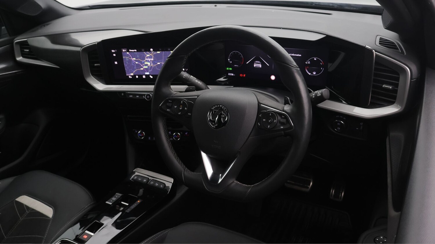 Used Vauxhall Mokka 2022 for sale - 77405576: Photo 9