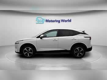 Used Nissan Qashqai 2022 for sale - 79706424: Photo