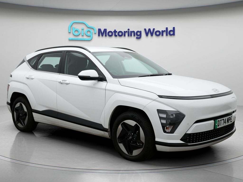 Used Hyundai KONA for sale - 76812253: Photo 3