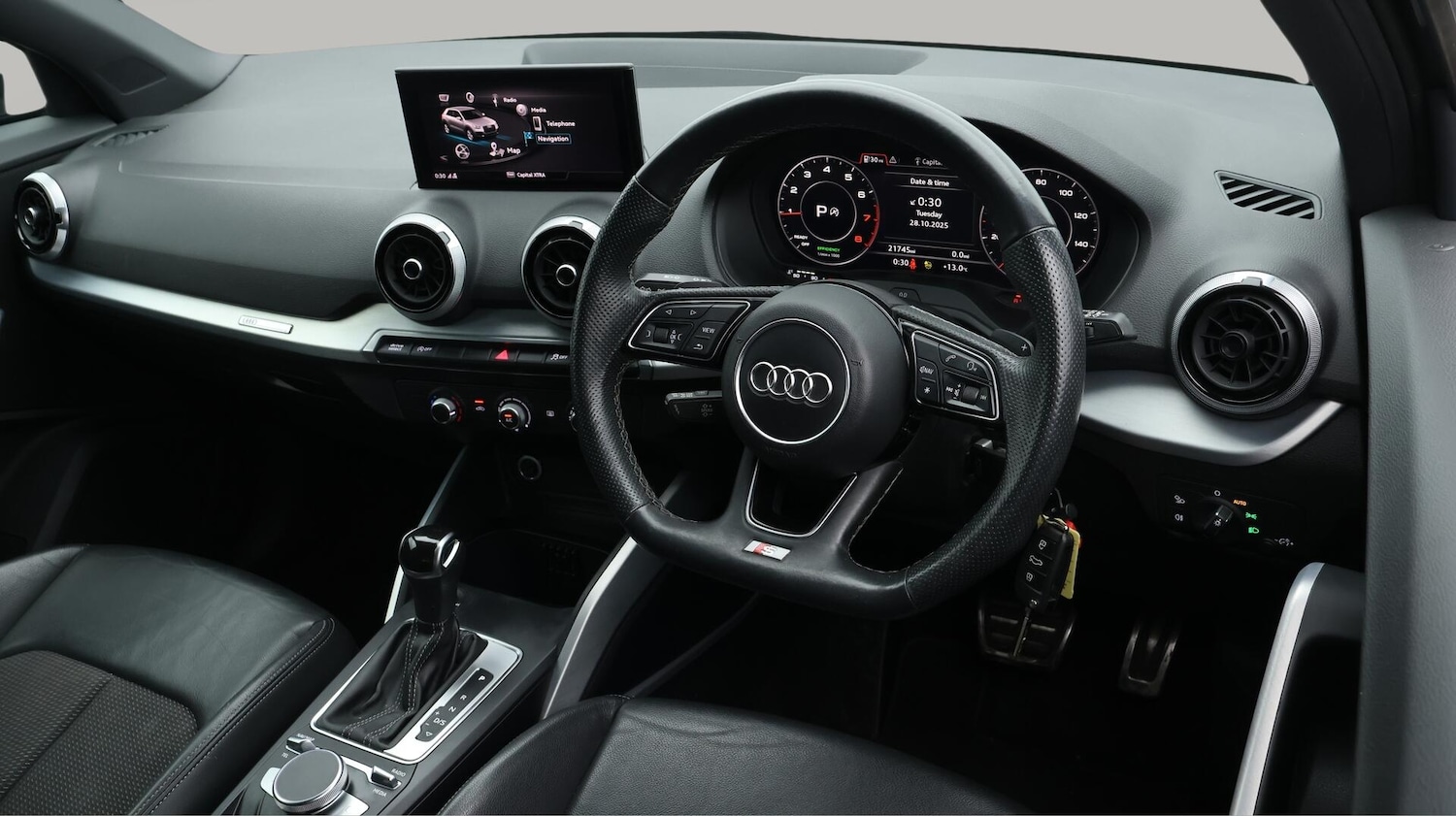 Used Audi Q2 2021 for sale - 76431898: Photo 10