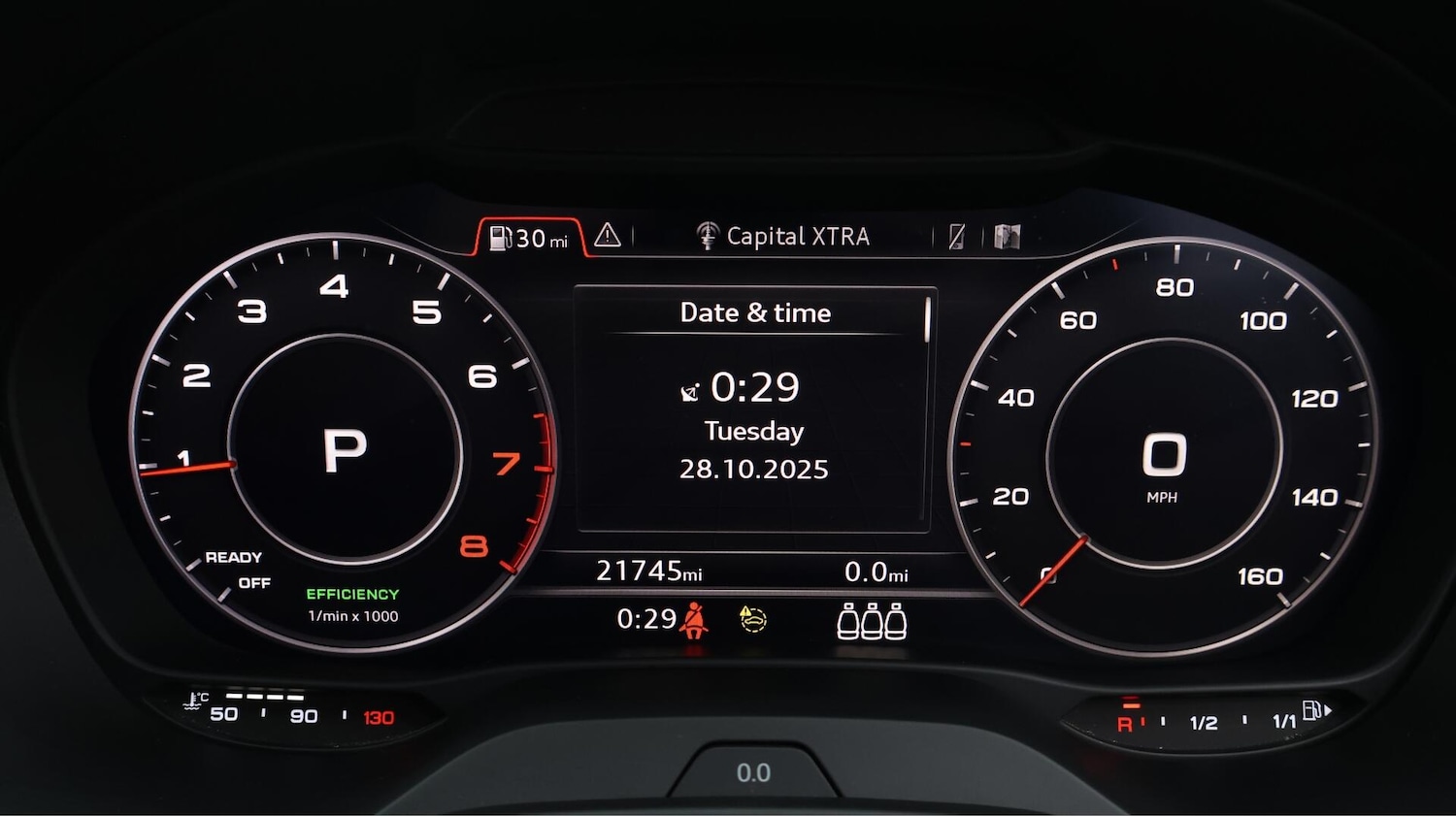 Used Audi Q2 2021 for sale - 76431898: Photo 11