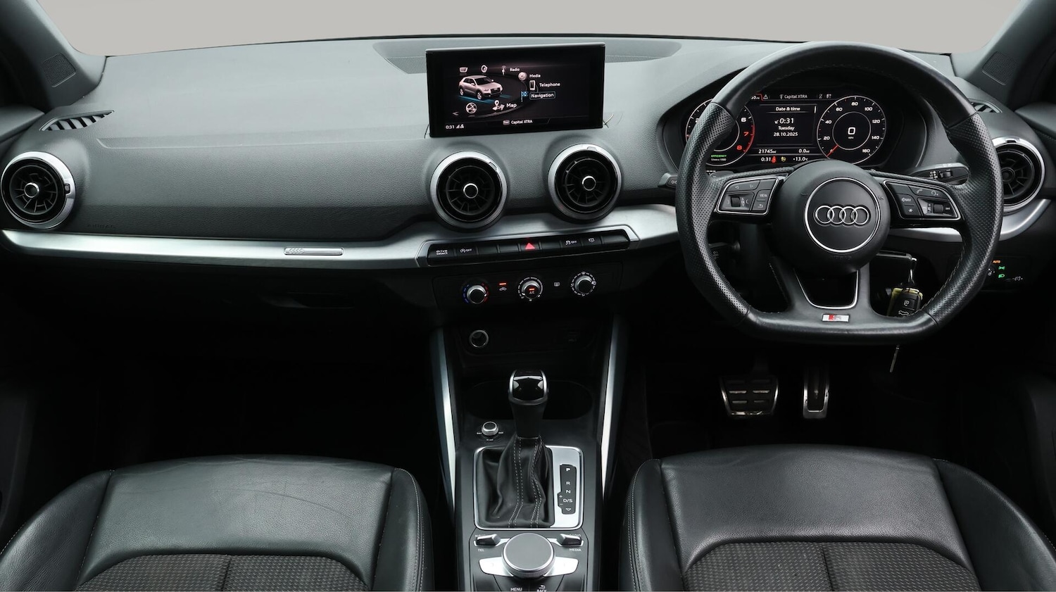 Used Audi Q2 2021 for sale - 76431898: Photo 14