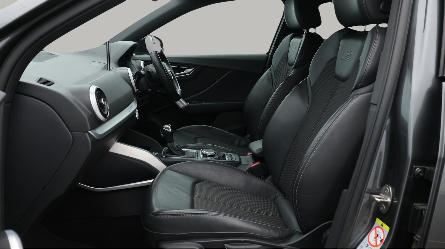 Used Audi Q2 2021 for sale - 76431898: Photo 15