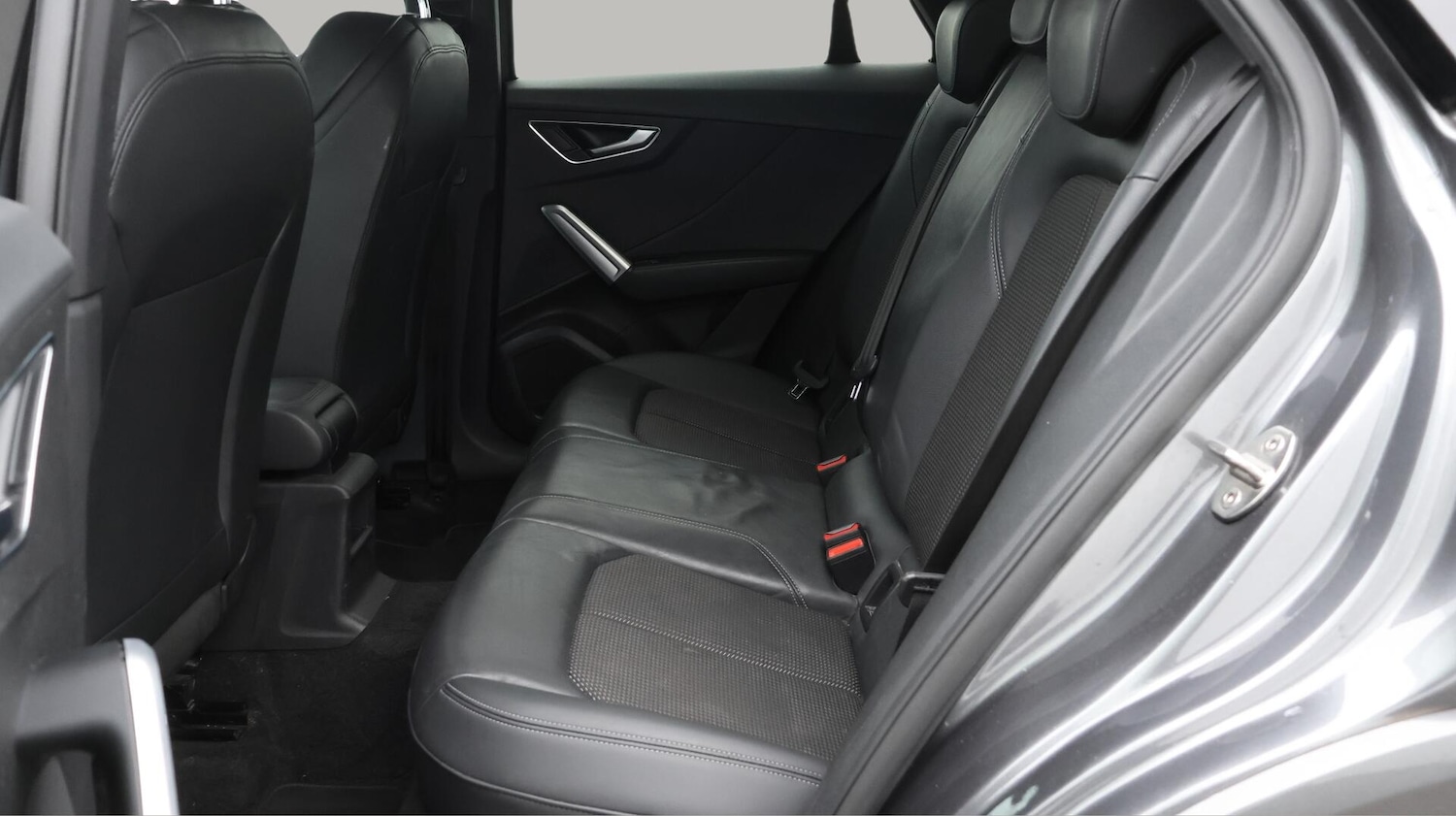 Used Audi Q2 2021 for sale - 76431898: Photo 17