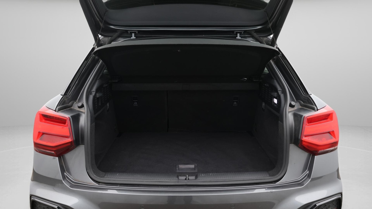 Used Audi Q2 2021 for sale - 76431898: Photo 18