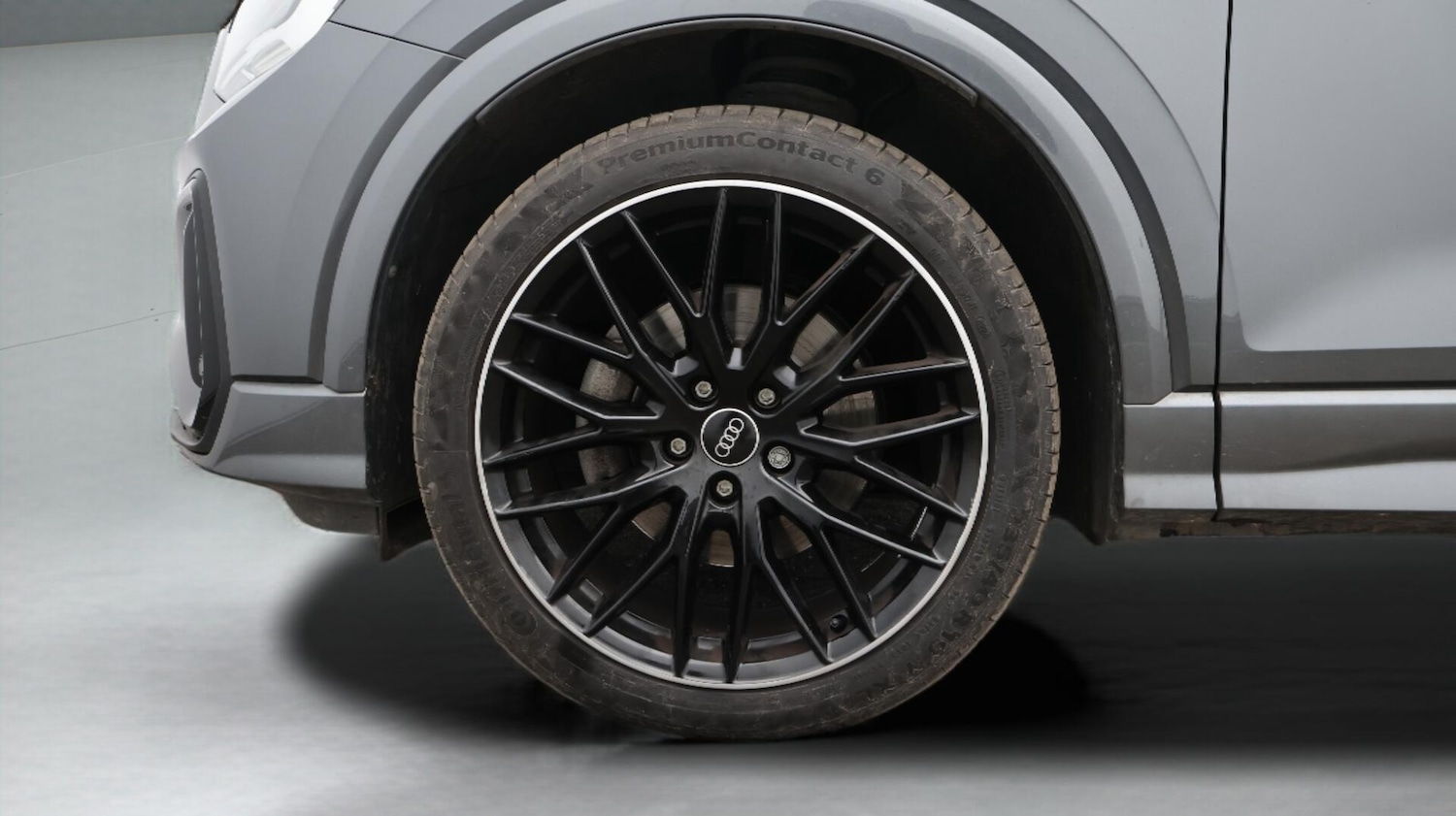 Used Audi Q2 2021 for sale - 76431898: Photo 19