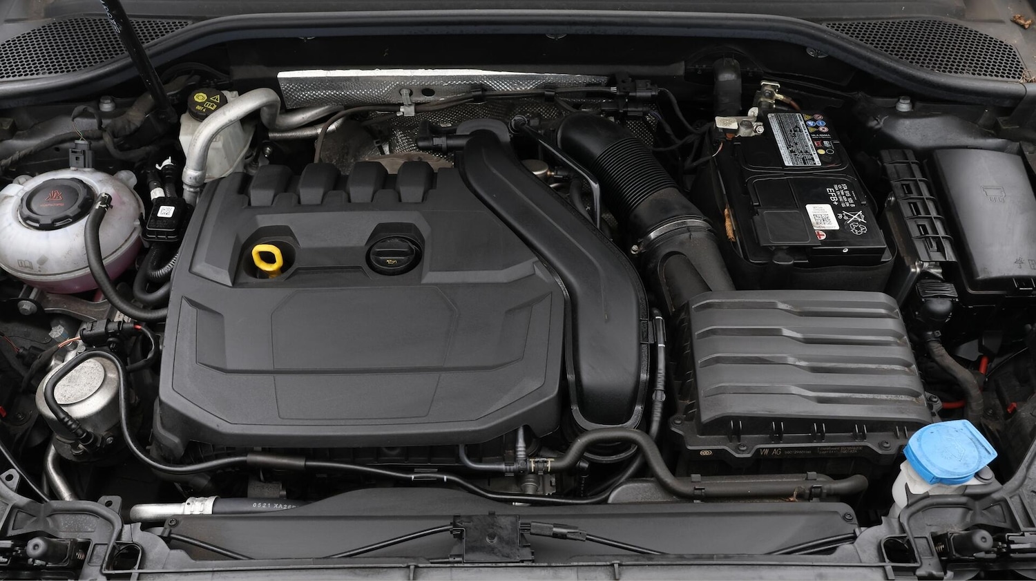 Used Audi Q2 2021 for sale - 76431898: Photo 20