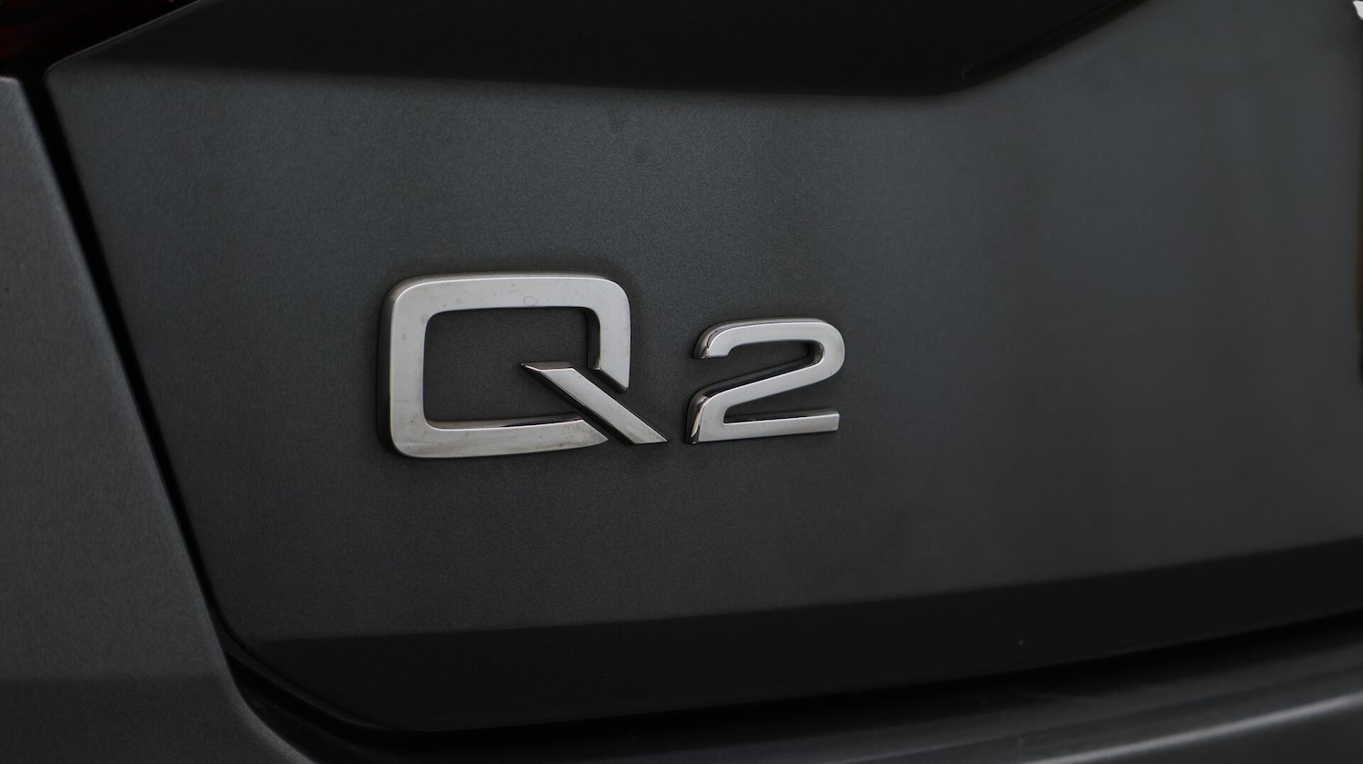 Used Audi Q2 2021 for sale - 76431898: Photo 21