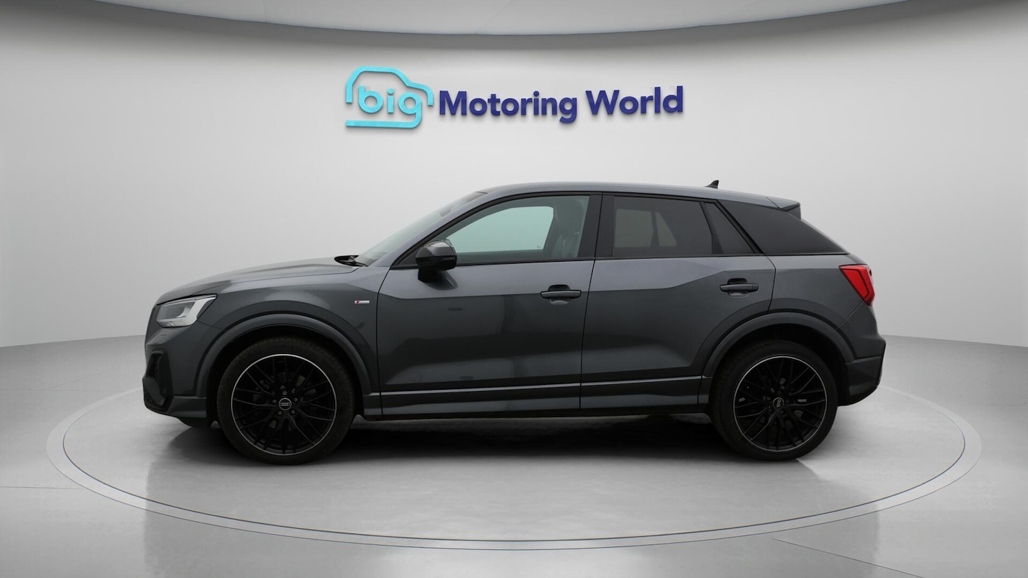 Used Audi Q2 2021 for sale - 76431898: Photo 5