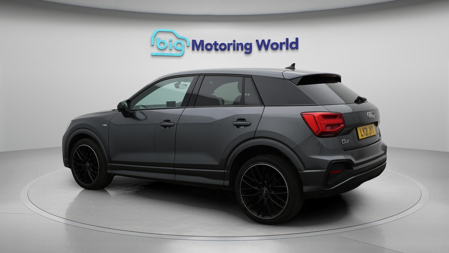 Used Audi Q2 2021 for sale - 76431898: Photo 6