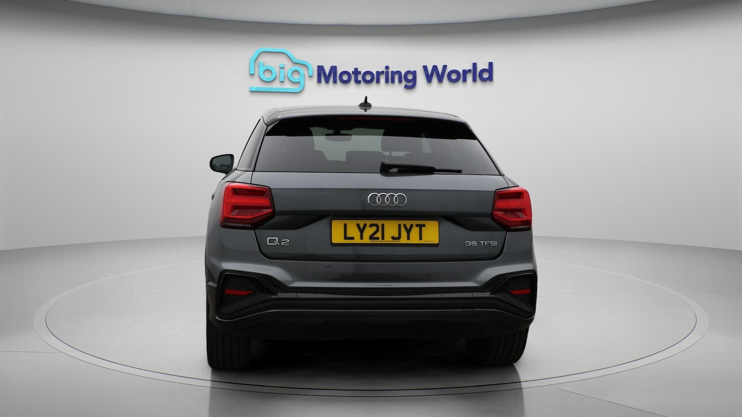 Used Audi Q2 2021 for sale - 76431898: Photo 7