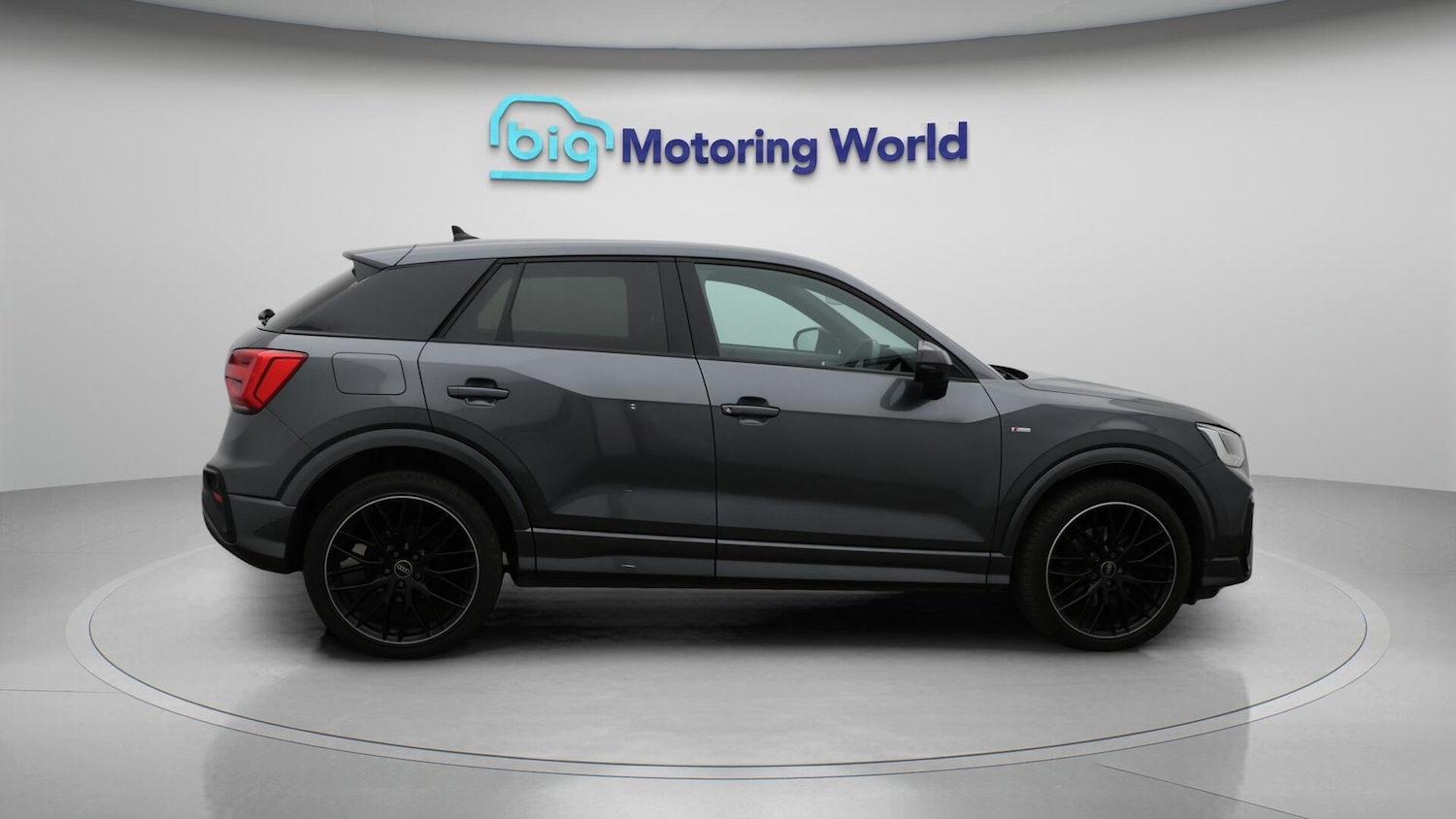 Used Audi Q2 2021 for sale - 76431898: Photo 9