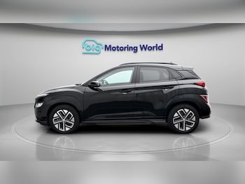 Used Hyundai KONA 2023 for sale - 78787681: Photo
