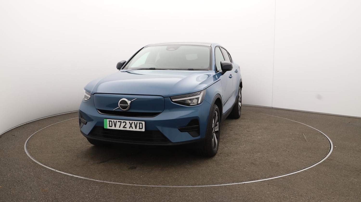 Vehicle 40