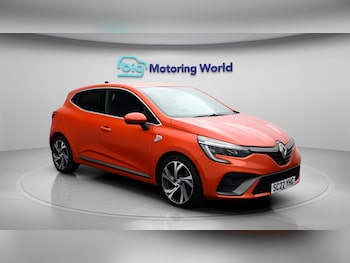 Used Renault Clio 2022 for sale - 78744807: Photo