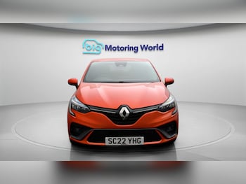 Used Renault Clio 2022 for sale - 78744807: Photo