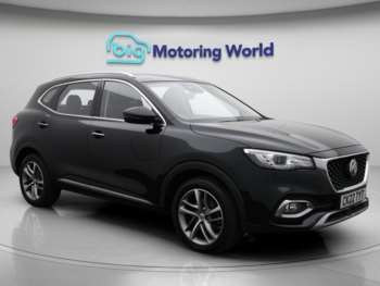 2022 (22) - 1.5 T-GDI Excite SUV 5dr Petrol Manual Euro 6 (s/s) (162 ps)
