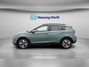 Used Hyundai BAYON 2023 for sale - 78540909: Photo