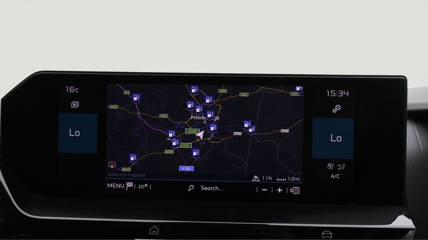 Used Citroen C4 2023 for sale - 77367122: Photo 11