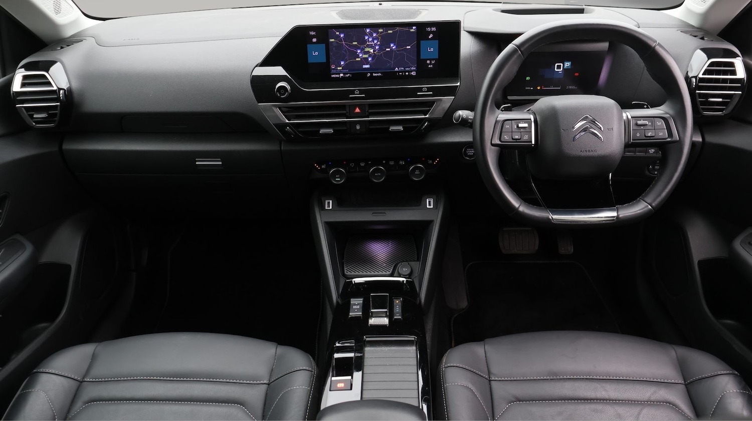 Used Citroen C4 2023 for sale - 77367122: Photo 13