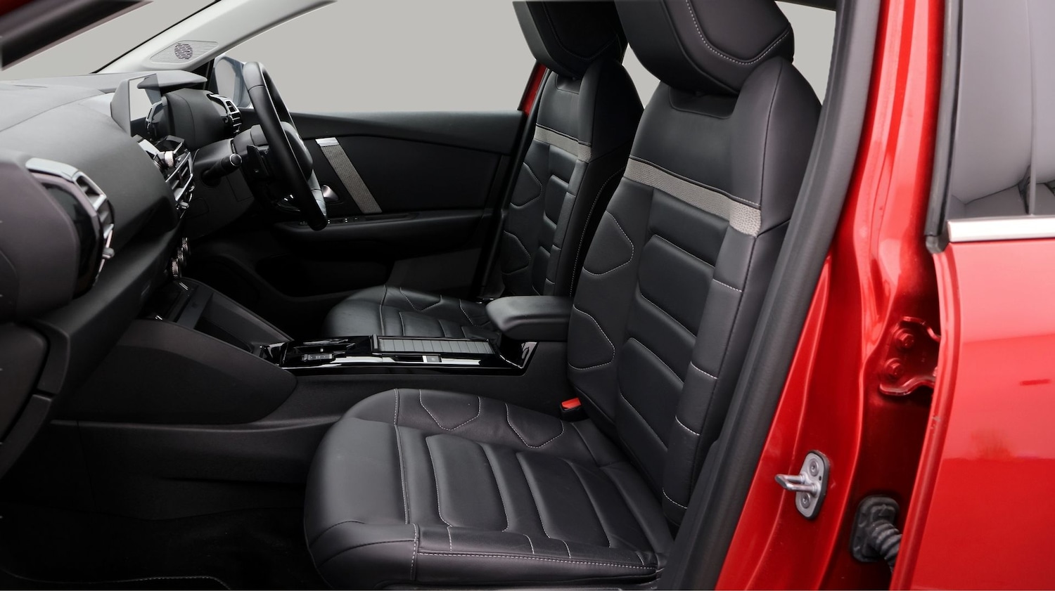 Used Citroen C4 2023 for sale - 77367122: Photo 14