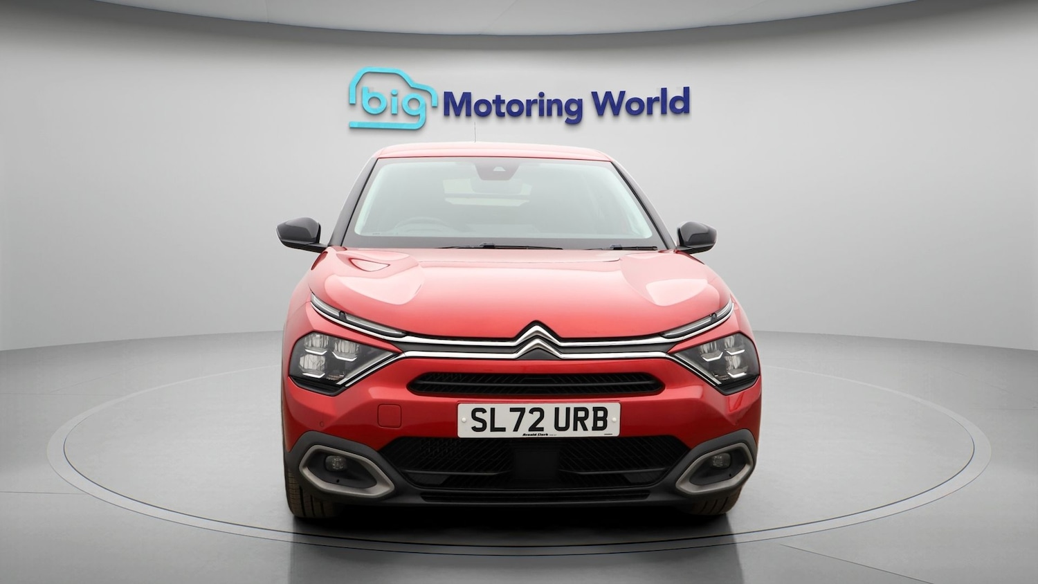 Used Citroen C4 2023 for sale - 77367122: Photo 2